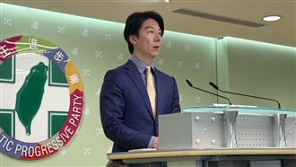 藍卡無人機計畫　吳崢：救災也挑釁中共？
