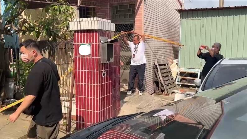鬧醫院揭女屍！男友喊角色扮演續押