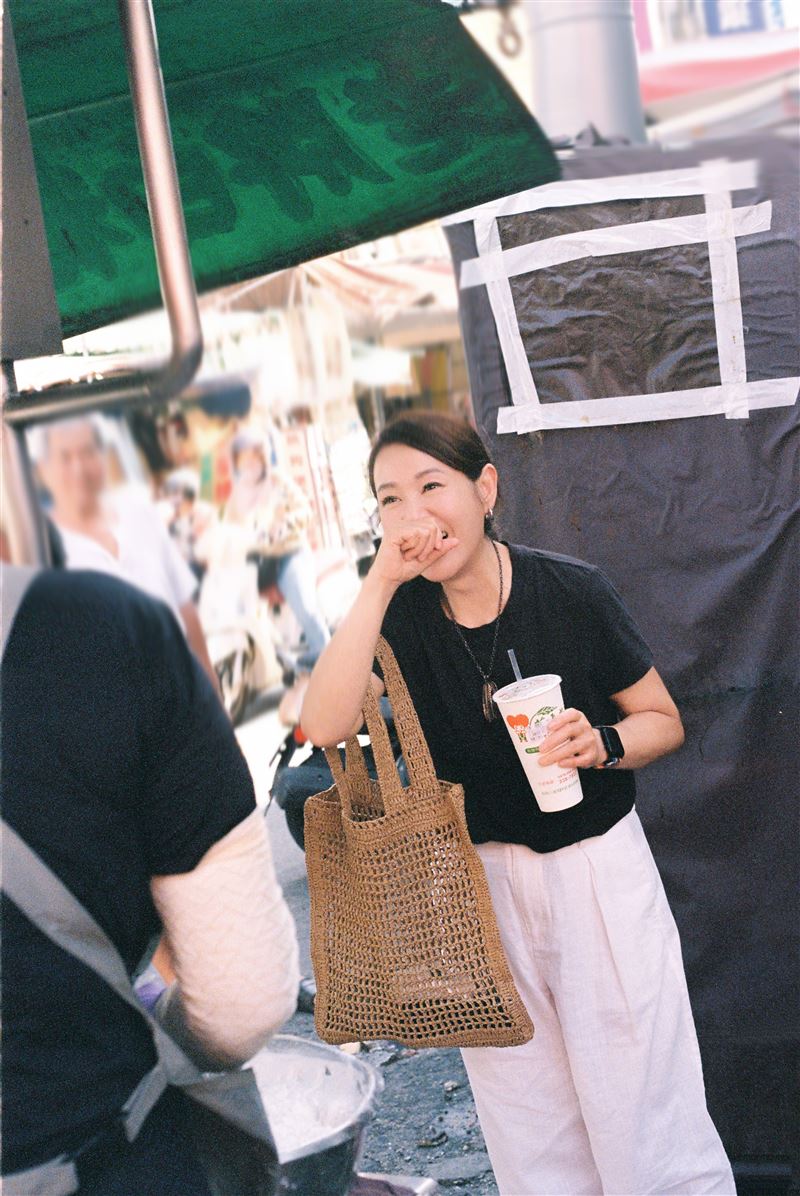 劉若英將在高雄開唱。(圖/相信音樂提供)
