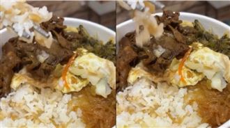 北車補習街烤肉飯牽絲！醫：恐致器官衰竭