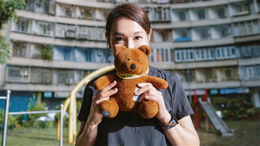 劉若英逛街吃古早味美食！開心宣佈大喜訊