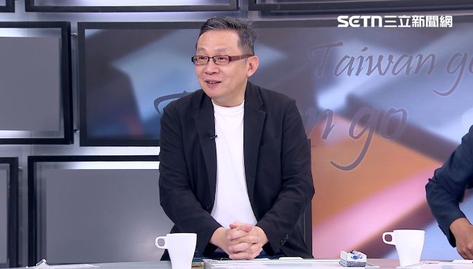 725藍營雙北KPI曝　他：有人找殷瑋當主持