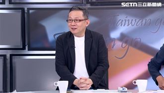 725藍營雙北KPI曝　他：有人找殷瑋當主持