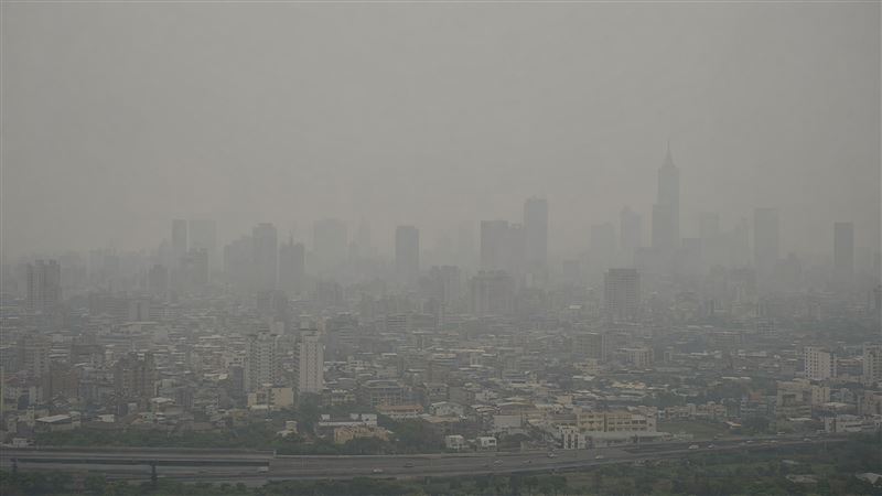 不只傷肺 空污增血栓風險 醫揭10保命食物