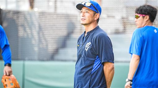首次明星賽在台解鎖　後藤光尊沒想過上場