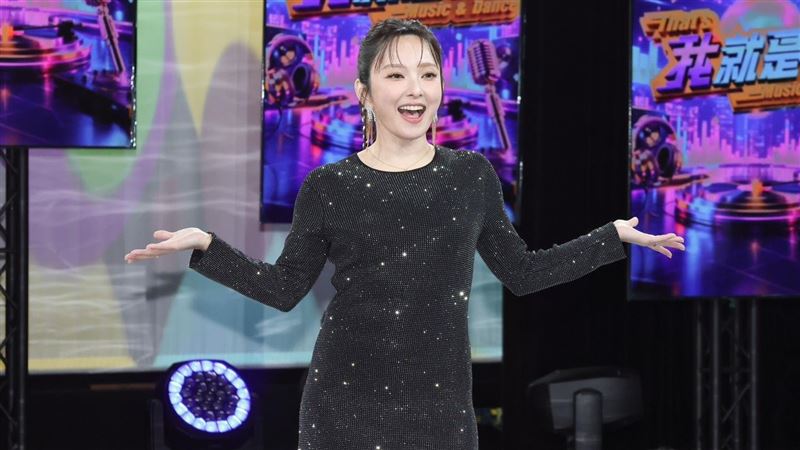 愛紗爆復合圈外男友　露面鬆口感情現況