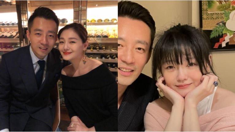 大S爆剩200萬！姊妹淘：汪小菲瑞士遊她付