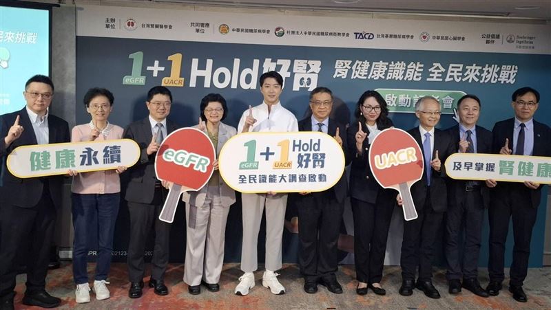 洗腎非老人專利！青壯年占4成　醫揭元兇