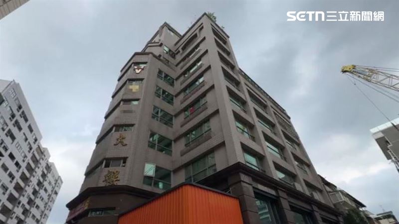 跨國狂洗2.7億美金　四海幫總部曝光