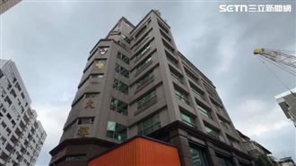 跨國狂洗2.7億美金　四海幫總部曝光