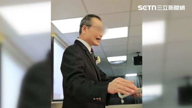 富足教會遭多名教友聯合爆料牧師陳恩展與妻女涉及斂財，更指控他有性騷情事