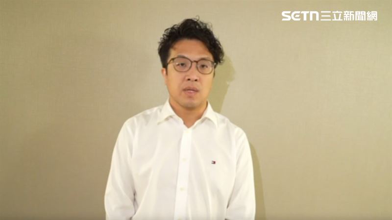 綠籲北市府提建索資公開平台　沈伯洋回應