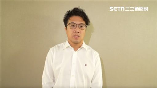 綠籲北市府提建索資公開平台　沈伯洋回應