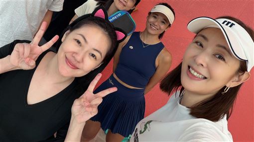 小S捲謠言後露面！賈永婕曬合照1句話力挺