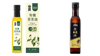 連淨苦茶油增4批苯駢芘不合格 其他批停賣