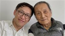 謝賢離世前居家照首曝光！後輩輪流探望