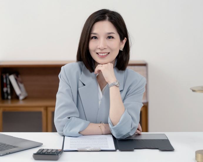 財經作家《財女珍妮》指出：若股價創高卻缺乏資金追價，代表市場買盤力道不足，漲勢可能只是短期現象。（圖／翻攝自JC財經觀點臉書）