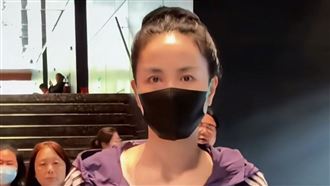 王菲遭爆找黑道巫師害張柏芝　邱瓈寬怒轟