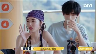 爆遭謝霆鋒王菲算計　張柏芝昔認已寫遺囑