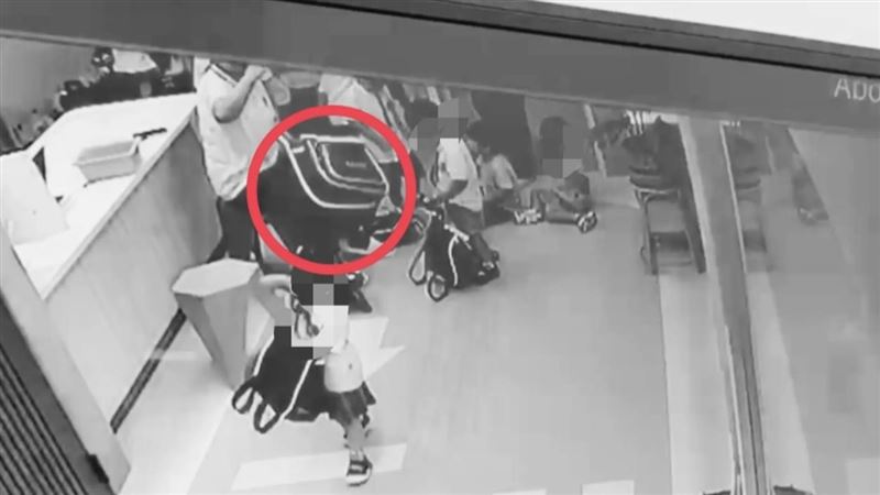 「十大酷刑」虐學童　幼兒園負責人下場曝