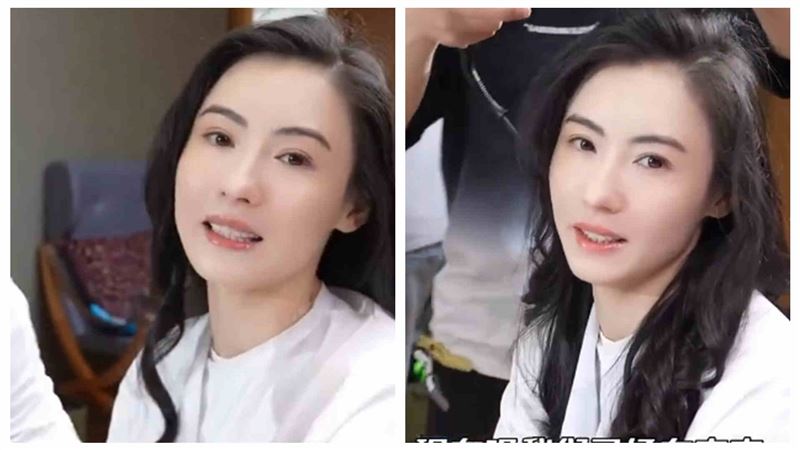 開戰王菲！台玻總裁夫人更新PO文爆出來源