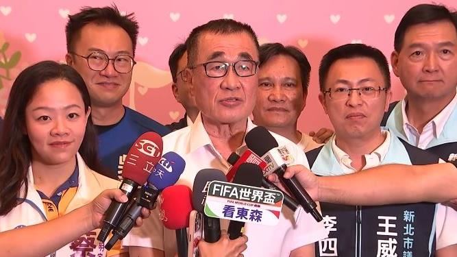 板橋豪宅裝潢至少500萬？李四川氣喊告