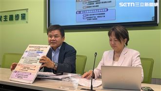 新冠升溫藍還想上凱道！綠嘆：注意健康