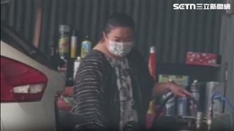 涉嫌A走蔡阿嘎3千萬　蘿拉現轉戰「二手車行」