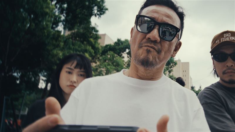 檔期兄弟邀請陳為民合作。（圖／檔期兄弟提供）