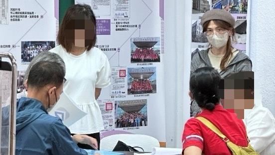 押房子買生基位還債？她1個月被市府救2次
