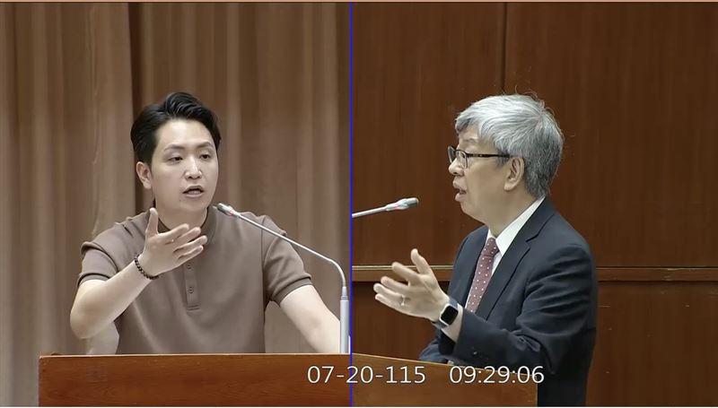 陳建仁多喝水排毒說遭打臉!台大師揭關鍵