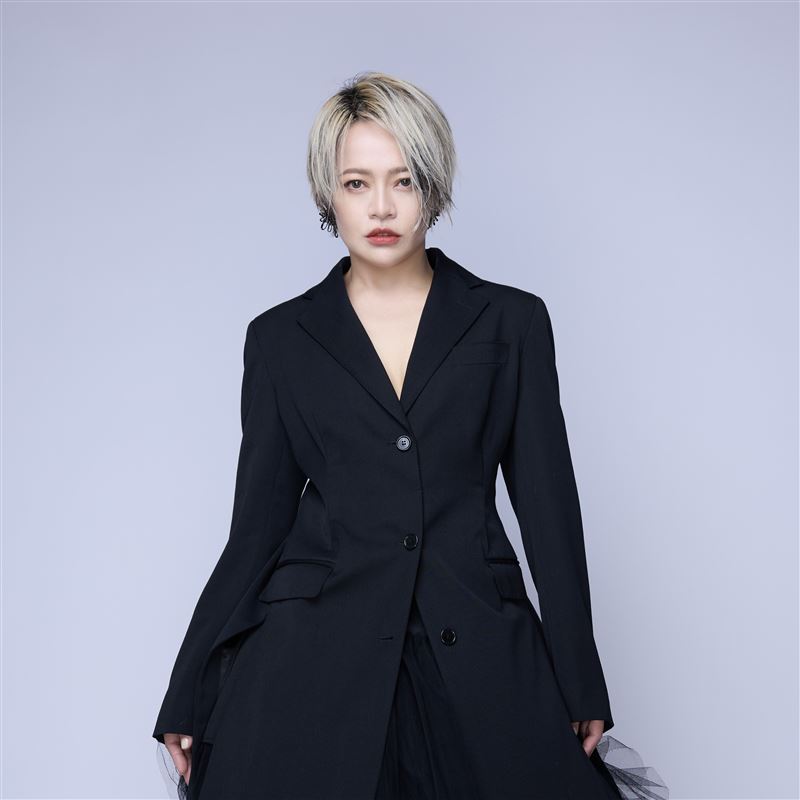 Marz23擔任評審。（圖／華納音樂提供）