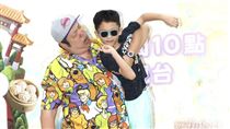 半年暴瘦25公斤　哈孝遠日吞5顆藥續命