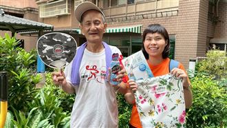 大暑不怕熱？1族群躲室內省電費恐熱出病