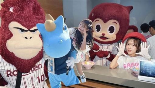 樂天女孩廉世彬、金佳垠　理想男友型曝光