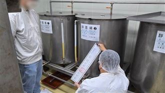 苦茶油5檢體下週出爐！食藥署稽查鎖定2油