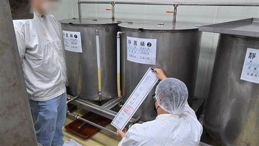 8家苦茶油超標 食藥署擬「企業指引」管控