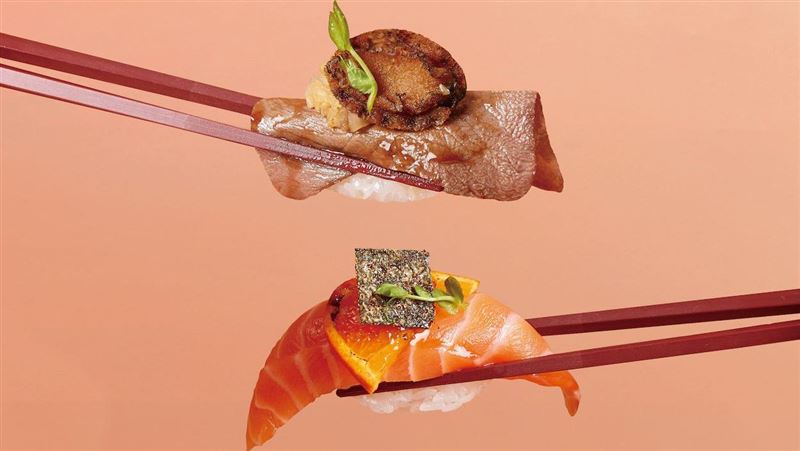 MAGiC TOUCH開賣「金家ㄟ」10道韓料!