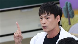 黃鐙輝疑甲狀腺癌！凶險度曝:1類人好發