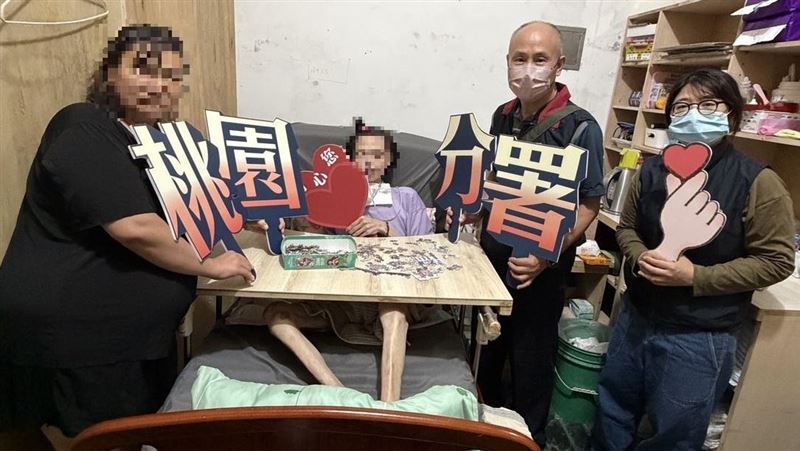 桃園婦欠稅31萬求分期 揭顧癱女心酸家境