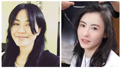張柏芝當年被問鋒菲戀　真實看法曝光