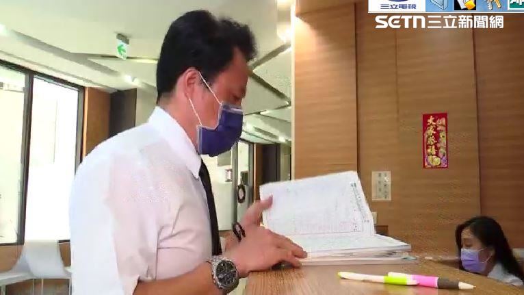 獨/年薪破百萬嘸人做 揭豪宅總幹事日常