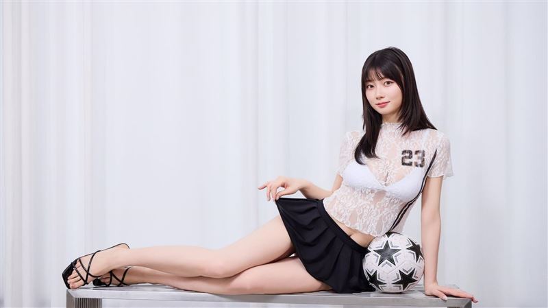 瀨戶環奈舉手全看光 點名1店:最愛珍奶