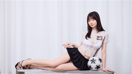 瀨戶環奈舉手全看光　點名1店：最愛珍奶