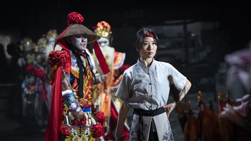 《粽邪》赴印尼勘景被煞到　祂專懲罰渣男