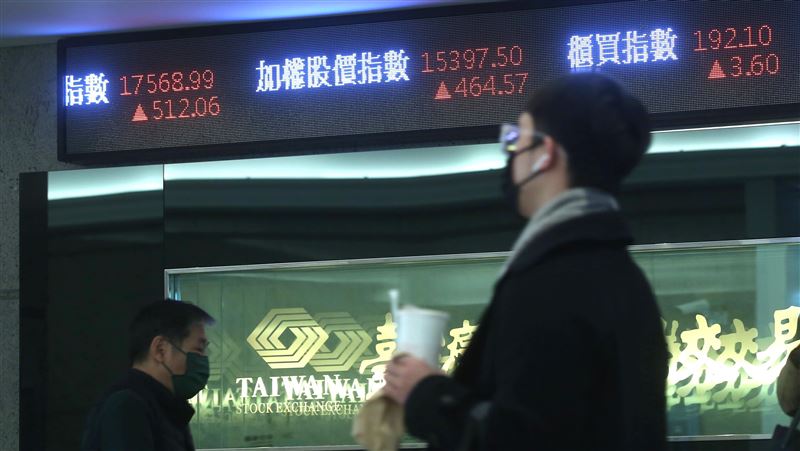 證交所最新公告！1大廠27日恢復正常交易