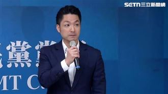 蔣萬安不認毒防會議全缺席　他甩證據打臉