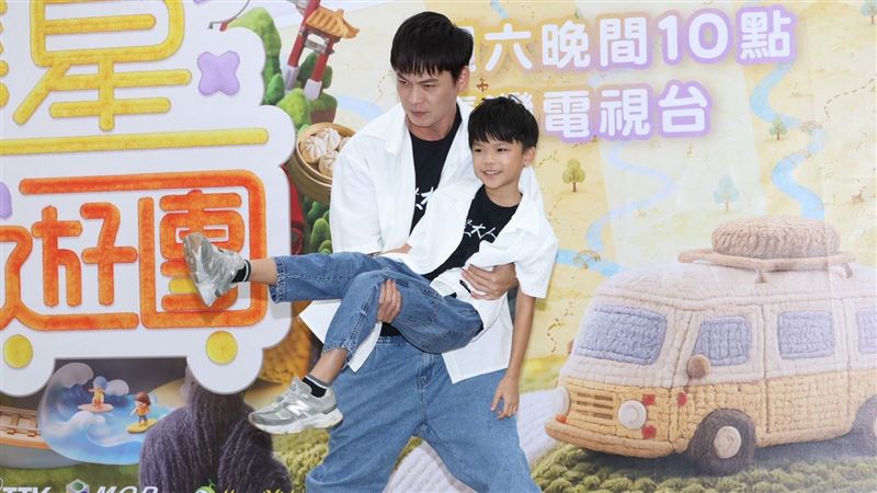 趙又廷揭中國影視慘況 黃鐙輝不忍發聲了