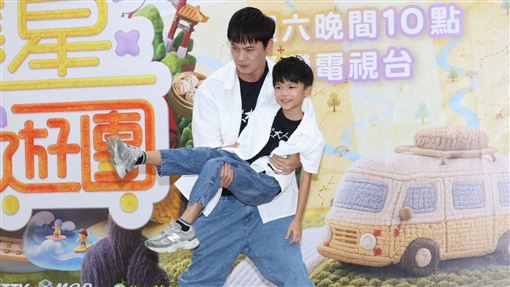 趙又廷揭中國影視慘況　黃鐙輝不忍發聲了