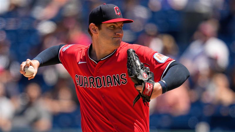 MLB罕見神紀錄 守護者投手用9球三振3人